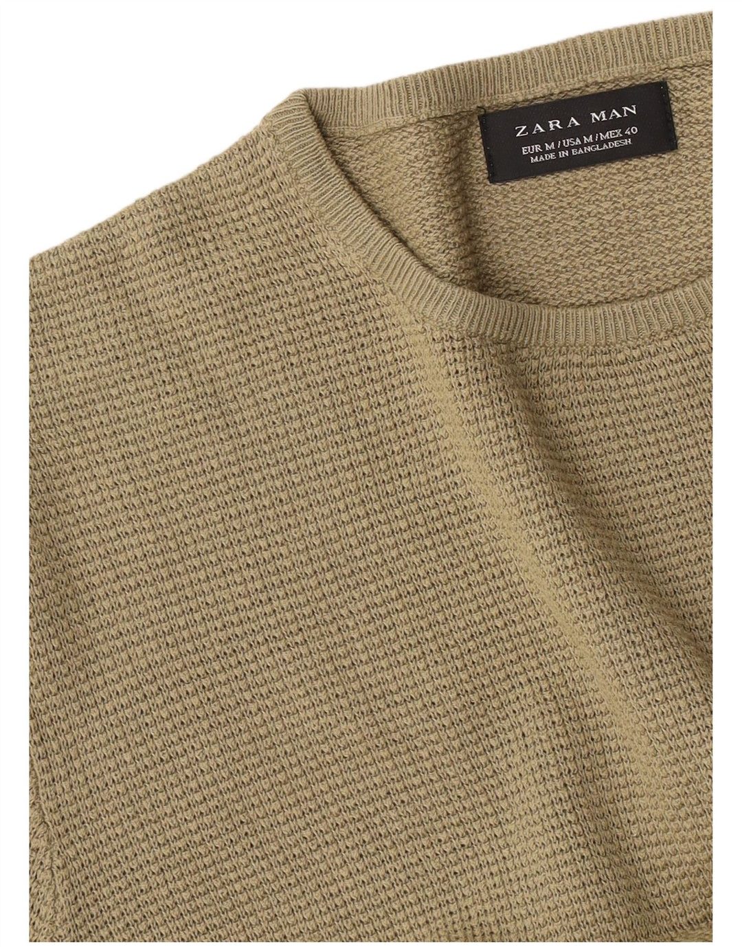 Zara Hombre
