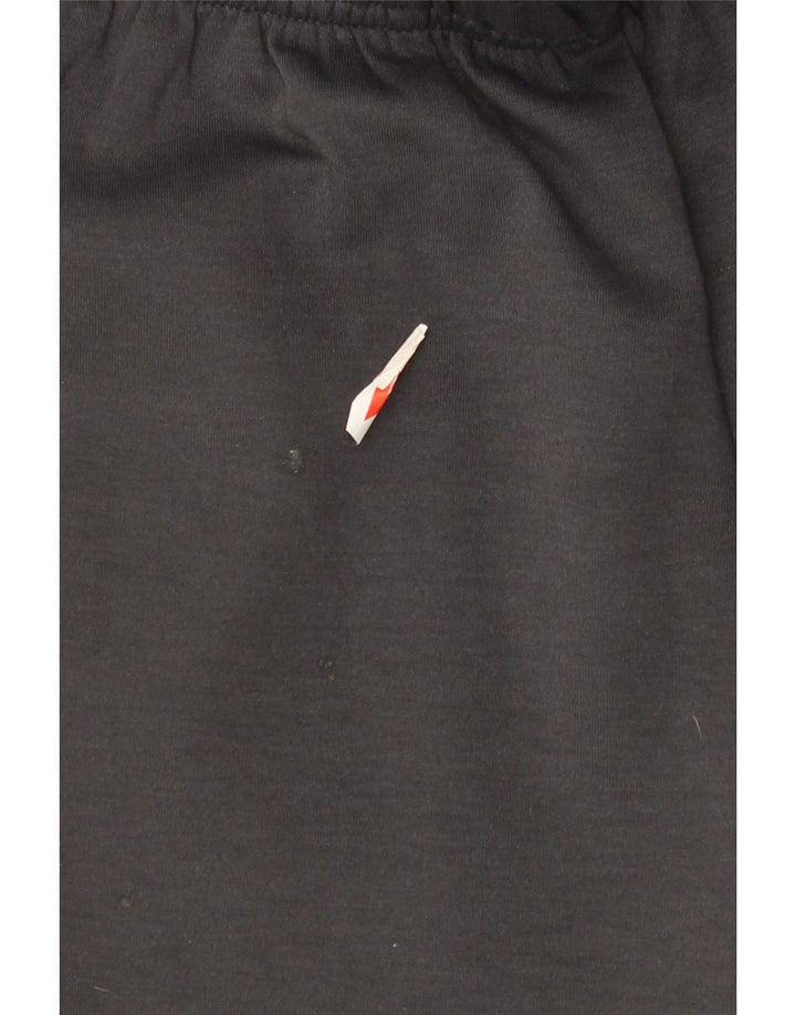 Fila Pantalón Chándal Hombre Pequeño Poliéster Gris