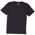 Camiseta para hombre Mountain Warehouse Top grande de algodón azul marino