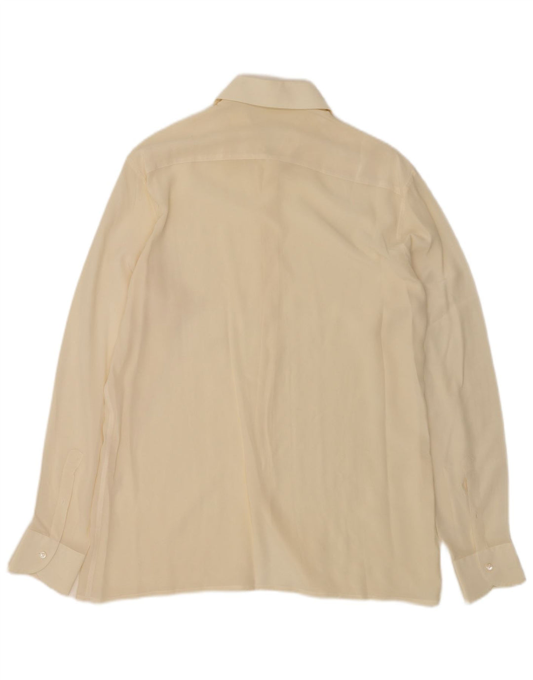 Camisa PLAY Hombre Mediana Blanco Roto