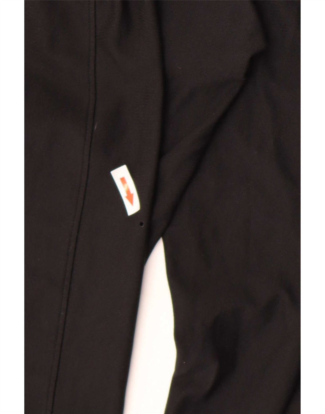 Under Armour Pantalones de chándal para mujer ES 40 XL Poliéster negro