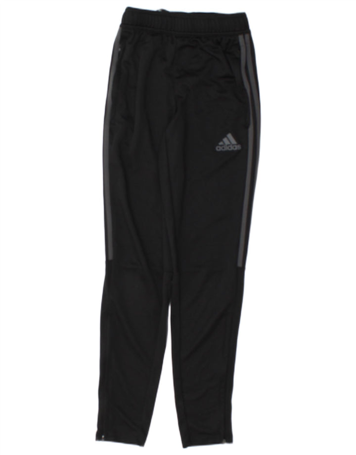 Pantalón De Chándal Adidas Hombre XS Negro Poliéster