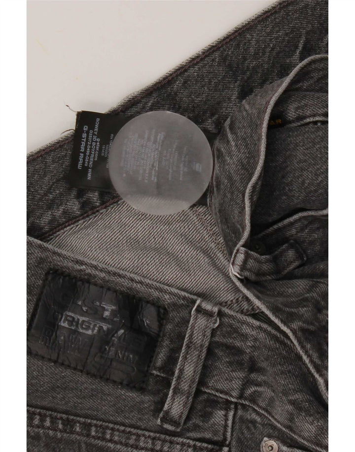 Vaqueros holgados para hombre G-Star W32 L32 Algodón gris