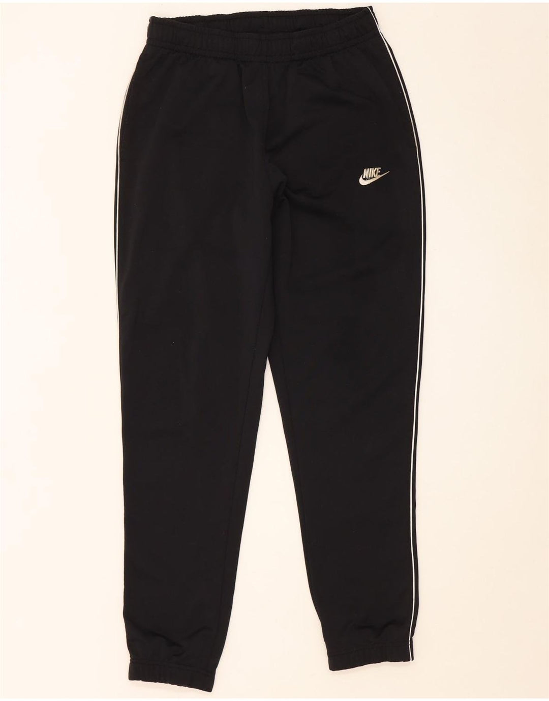 Nike Pantalones De Chándal Joggers Medium Negro Hombre