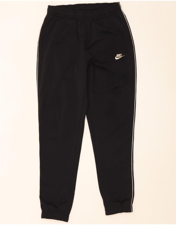 Nike Pantalones De Chándal Joggers Medium Negro Hombre