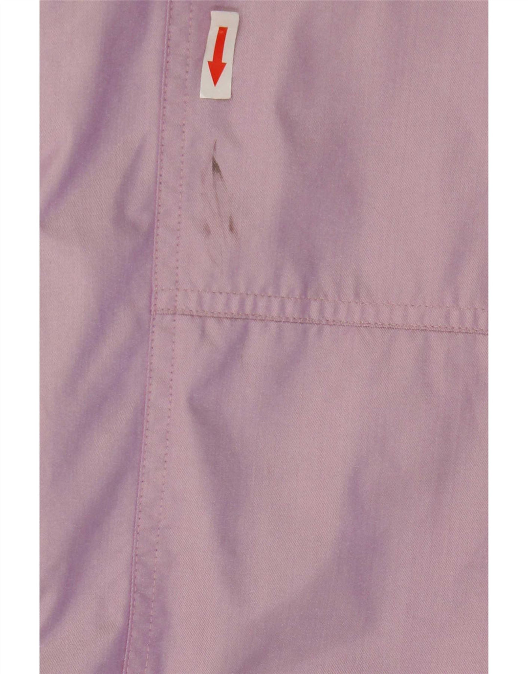 Mono de esquí vintage para mujer EU 38 Bloque de color multicolor medio