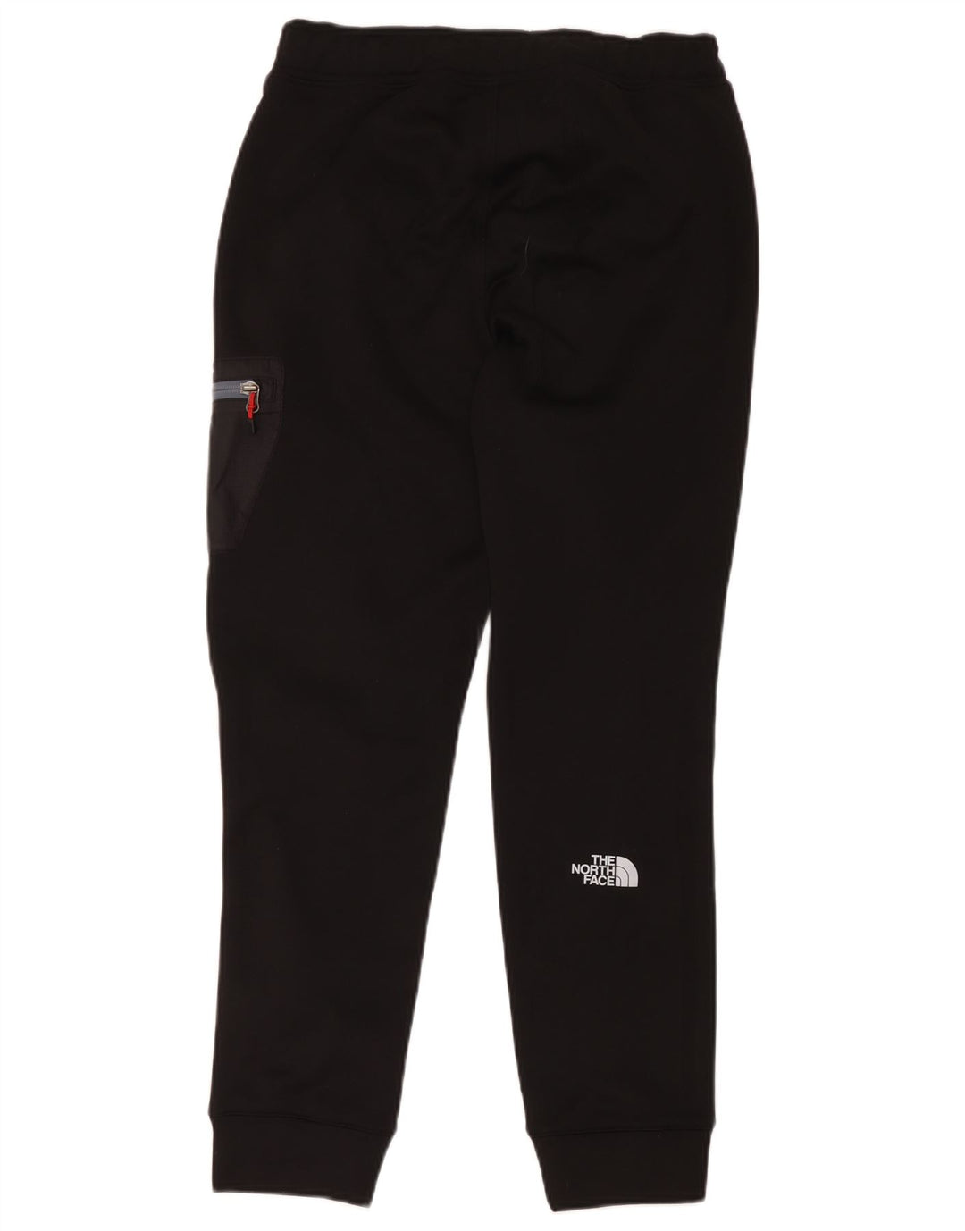 The North Face Hombre Cargo Chándal Pantalones Joggers Small Negro Poliéster