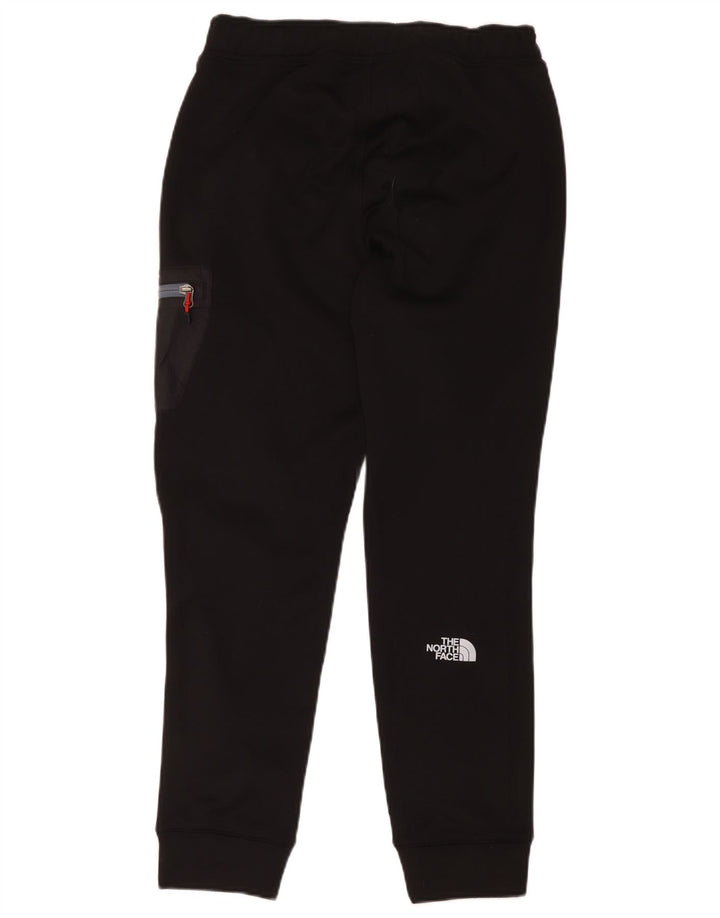 The North Face Hombre Cargo Chándal Pantalones Joggers Small Negro Poliéster