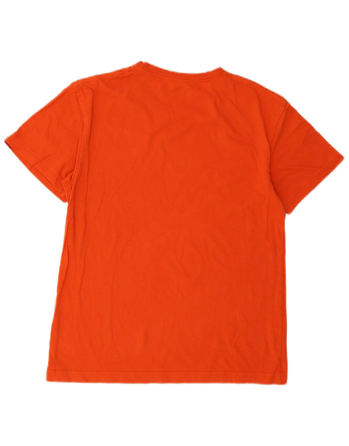 Camiseta Niño Levi's Top 13-14 Años Naranja