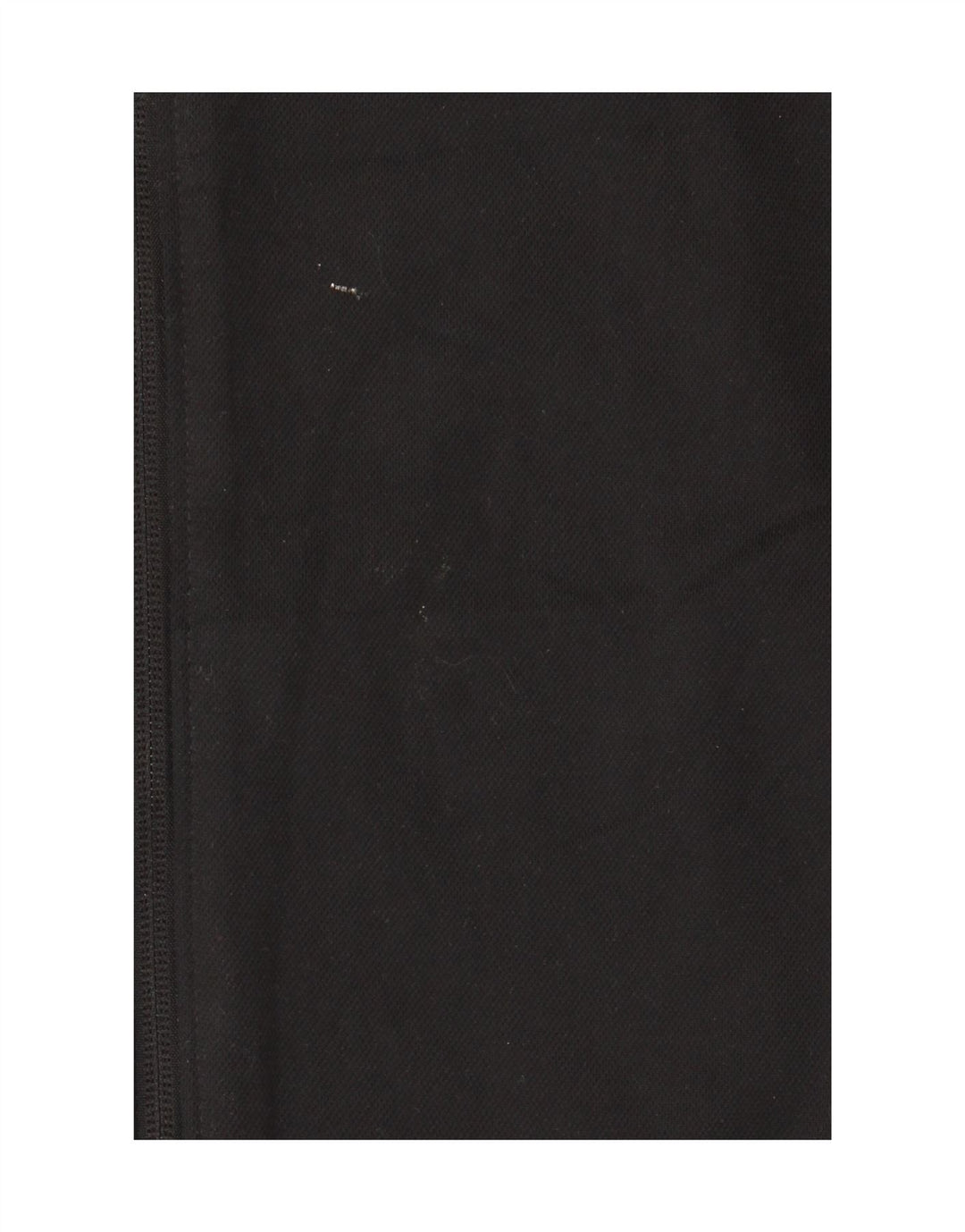 Nike Dri Fit Chándal Top Chaqueta para Hombre 2XL Poliéster Negro