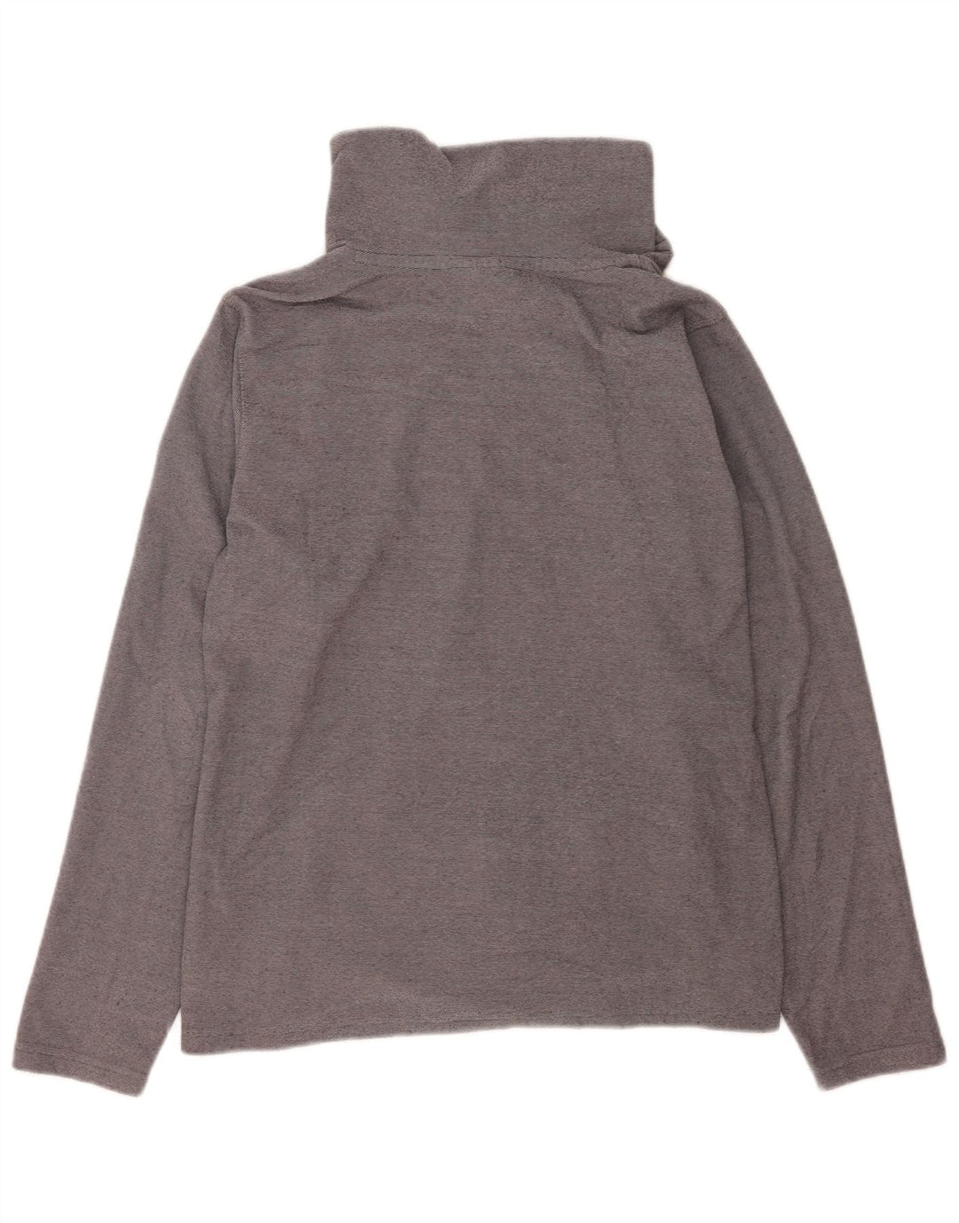 Sudadera tipo jersey para mujer Mountain Warehouse UK 46 Large Grey Pinstripe