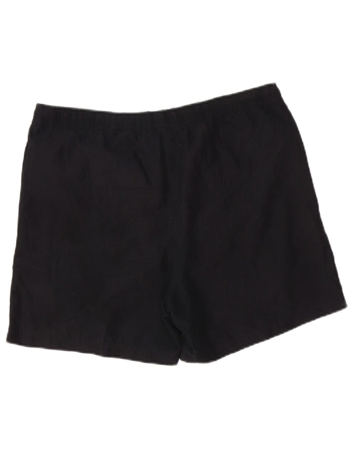 Bañador FILA Hombre Small Negro Poliéster