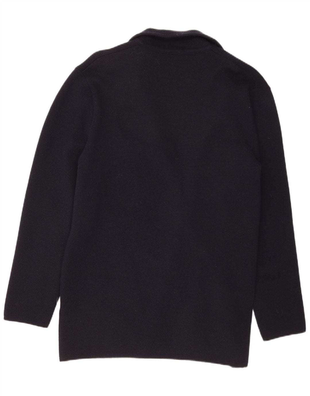 Rainbow - Cárdigan de doble botonadura para hombre IT 56 XL Azul marino
