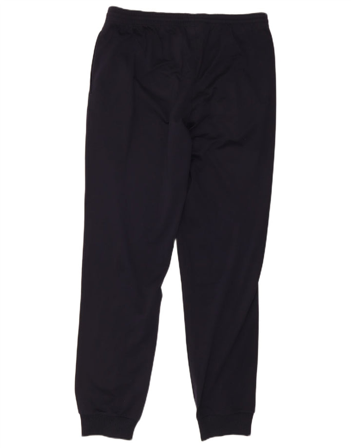 Puma Pantalones De Chándal Para Hombre Joggers Large Azul Marino Poliéster