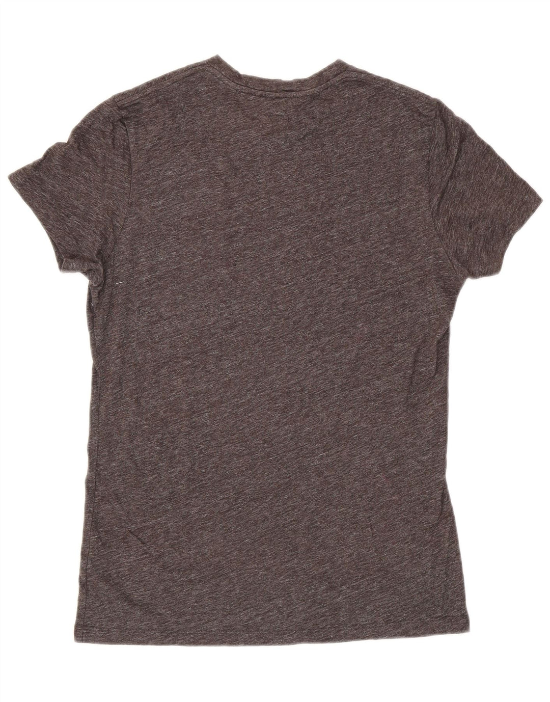 JACK WILLS Camiseta para hombre Top Small Grey Moteado