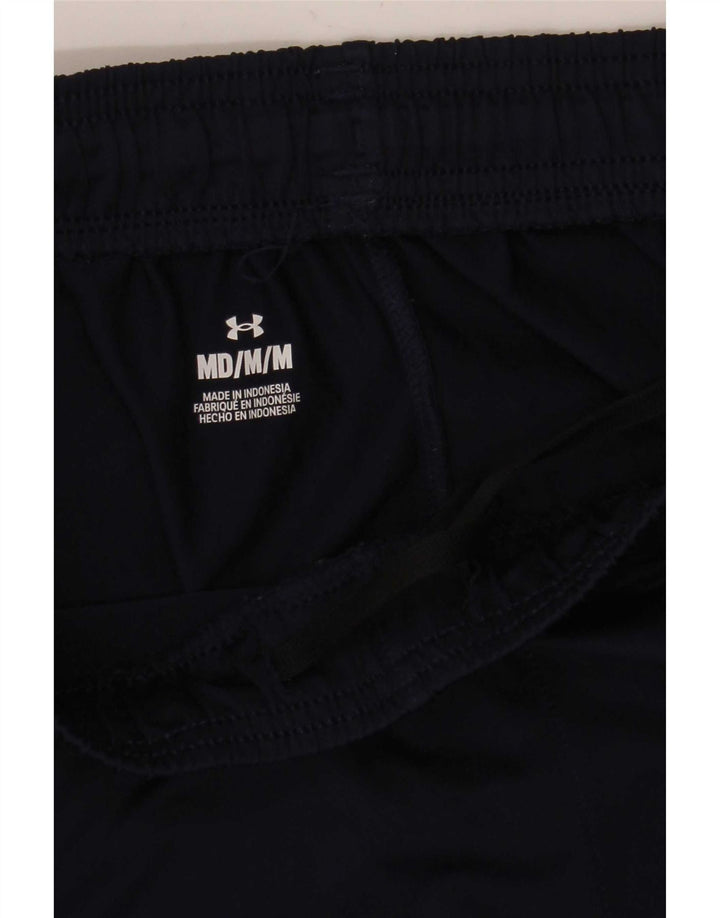 Pantalón De Chándal Under Armour Hombre Poliéster Azul Marino Mediano