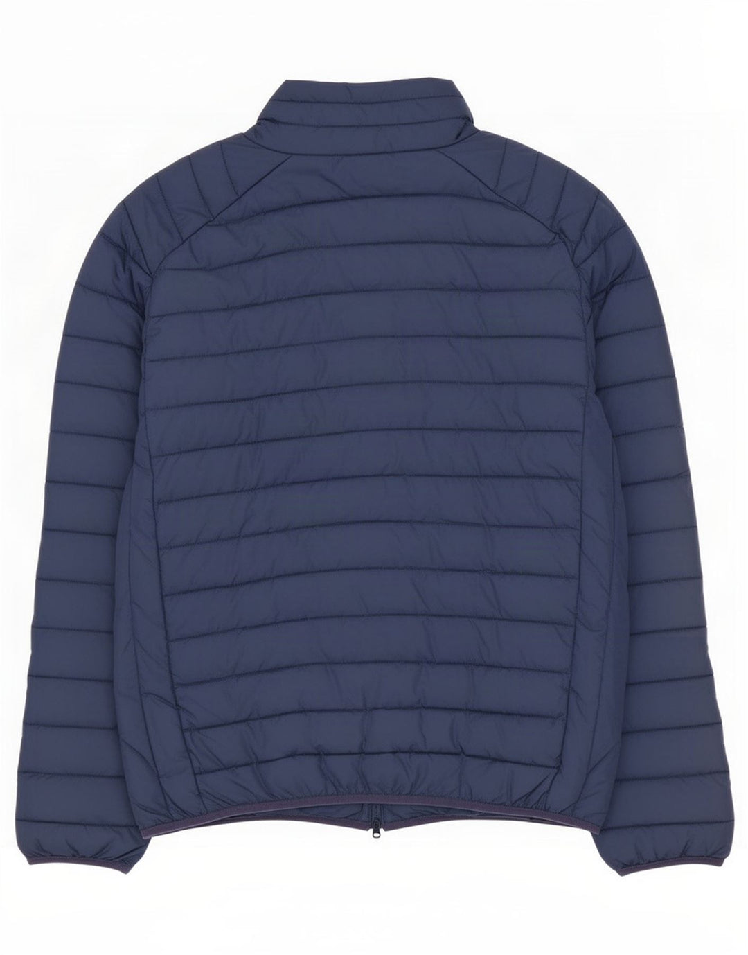 Chaqueta acolchada para hombre Ellesse ES 42 XL Azul marino Poliéster