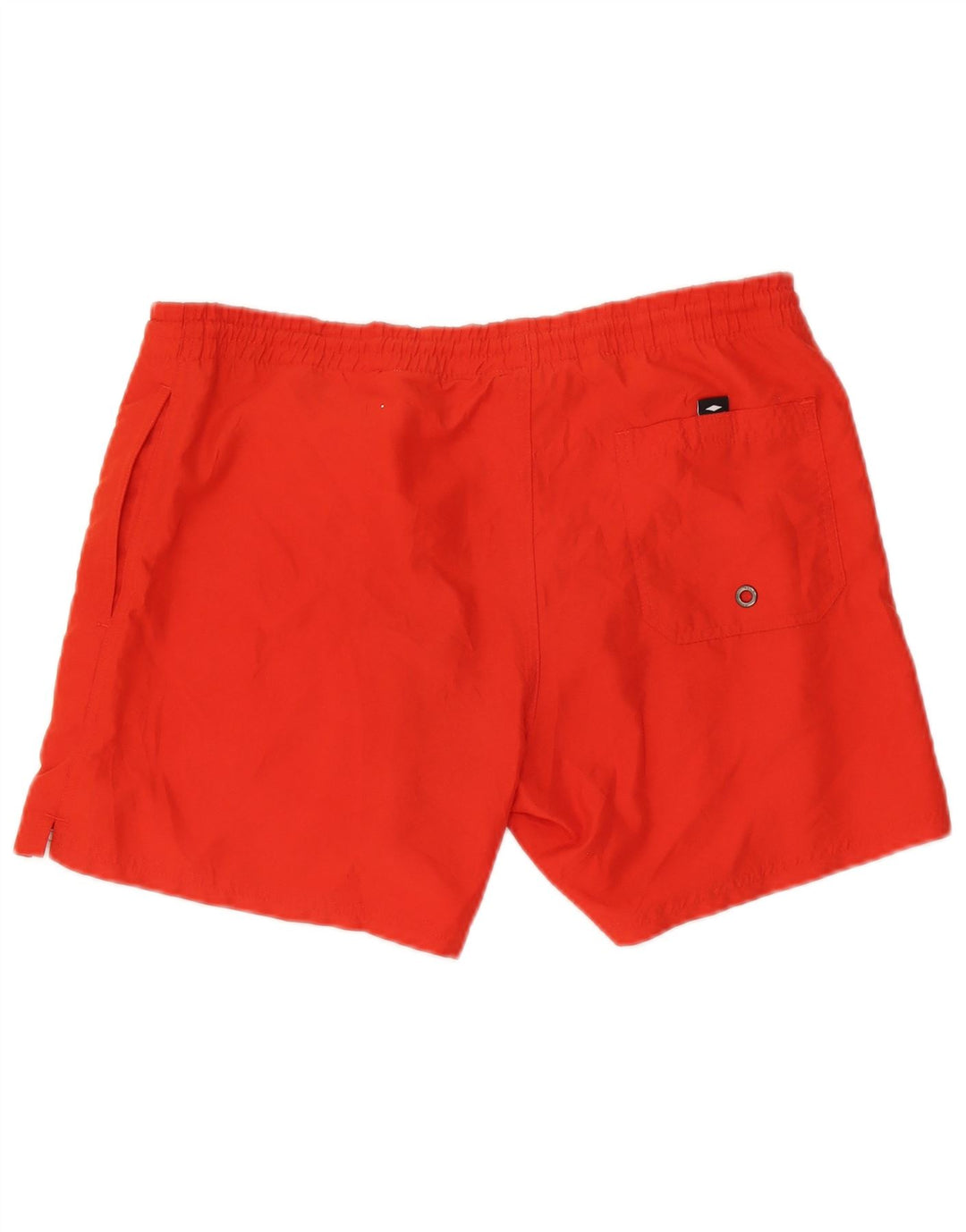 Bañador Bear Hombre Mediano Rayas Rojas