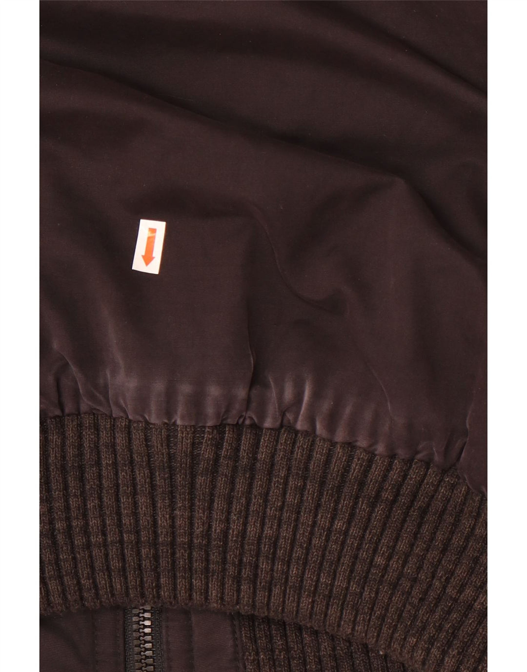 Superdry Chaqueta Bomber Con Capucha Para Hombre UK 38 Medium Negro Poliéster