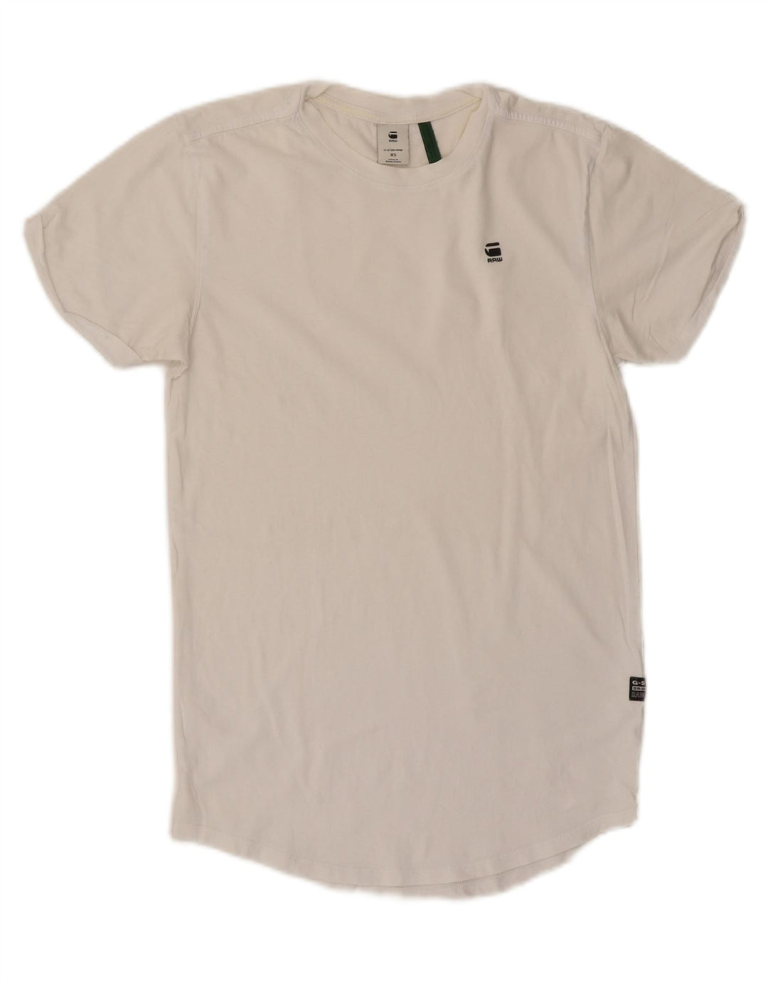 G-STAR Camiseta para mujer Top UK 6 XS Blanco