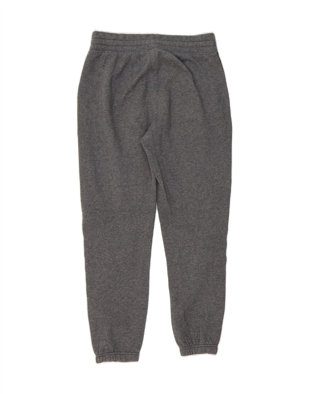 UNDER ARMOUR Womens Graphic Tracksuit Trousers Joggers Small  Grey Cotton Vintage Under Armour and Second-Hand Under Armour from Messina Hembry 