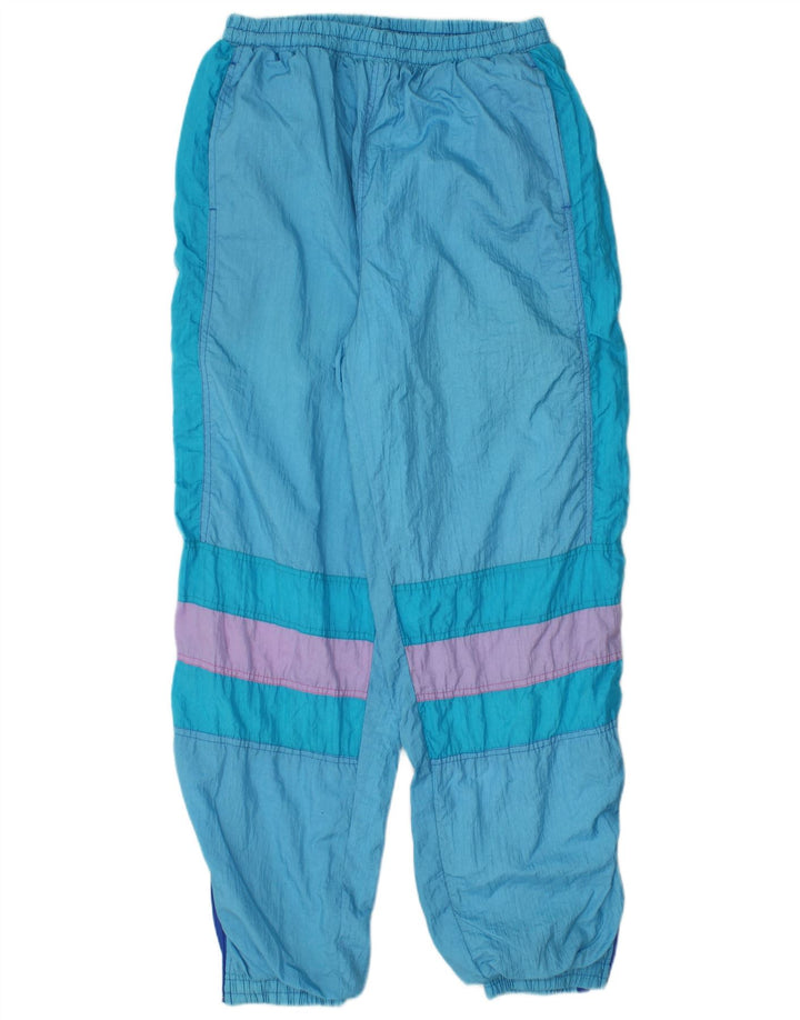 Kolon Mens Activ Full Chándal Grande Azul Colorblock