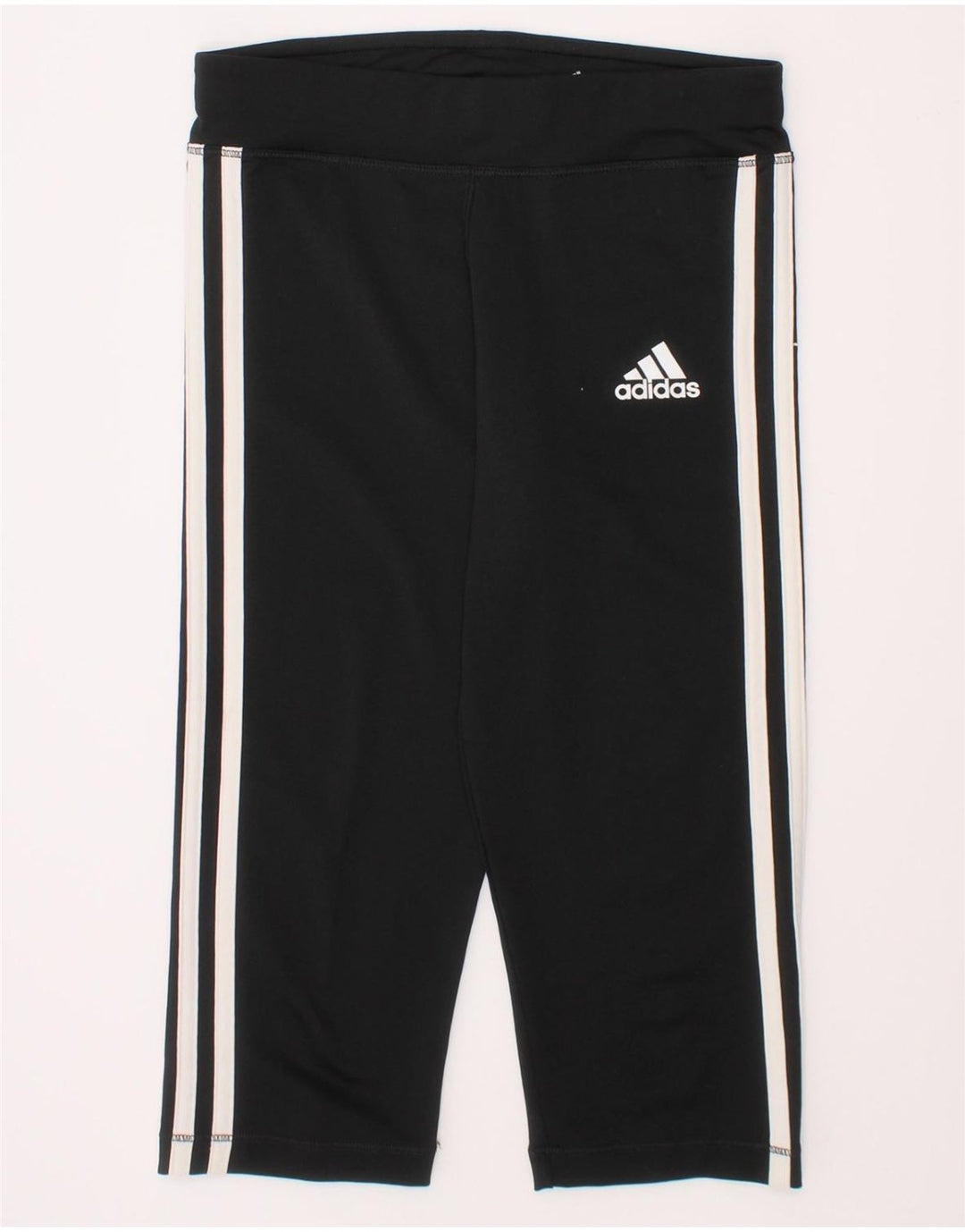 Leggings ADIDAS Climalite Niña 11-12 Años Negro Poliéster