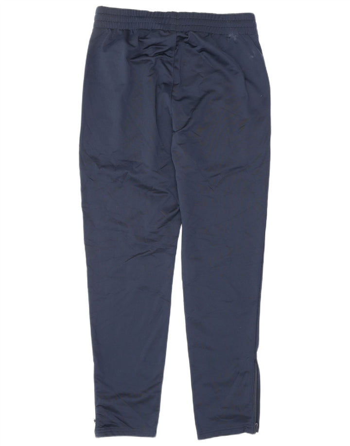 LOTTO Pantalón Chándal Hombre Small Azul Marino Poliéster