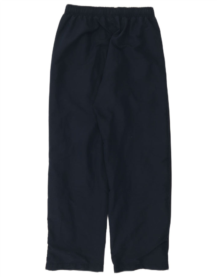 CANTERBURY Pantalones de chándal con estampado gráfico para niño 13-14 años Azul marino