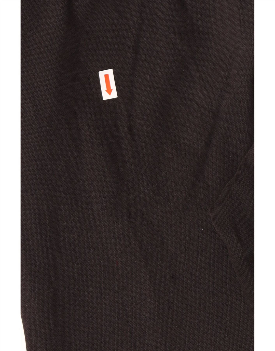 Puma Mujer Chándal Pantalones Joggers UK 10 Small Negro