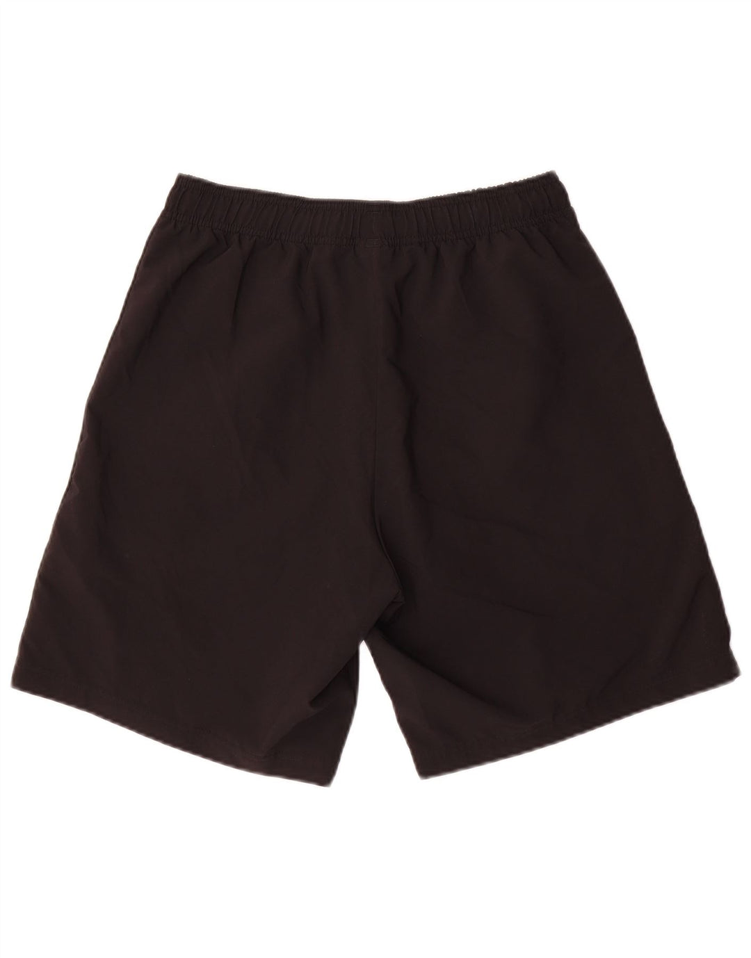 Adidas - Pantalones cortos deportivos para hombre, color negro medio, poliéster