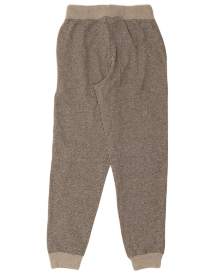 Champion Pantalones De Chándal Para Hombre Joggers Small Gris Colorblock