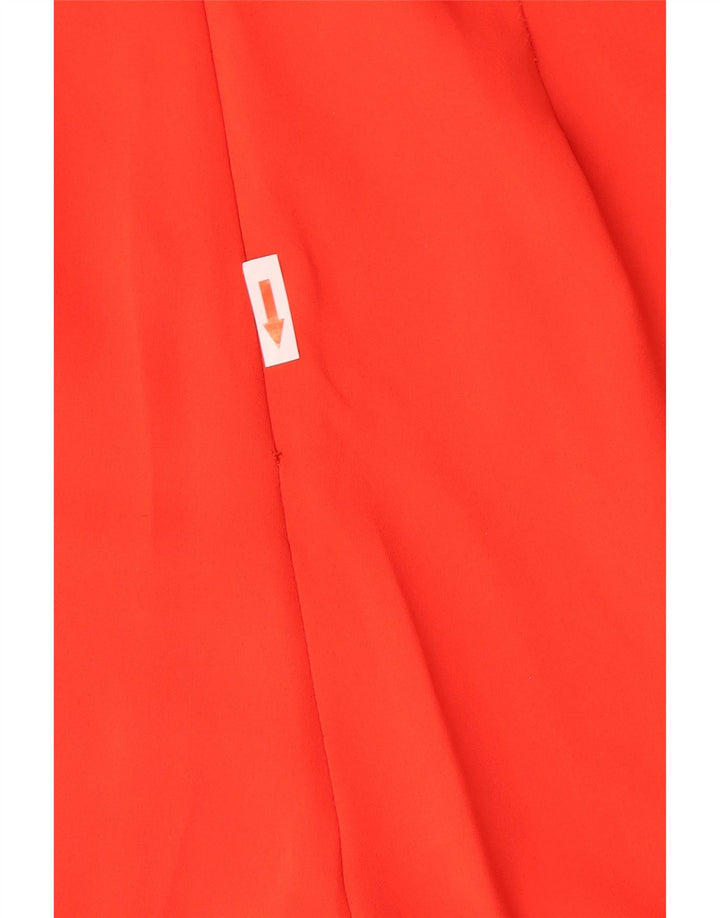 Mono para mujer Coast UK 40 Mediano Rojo Poliéster