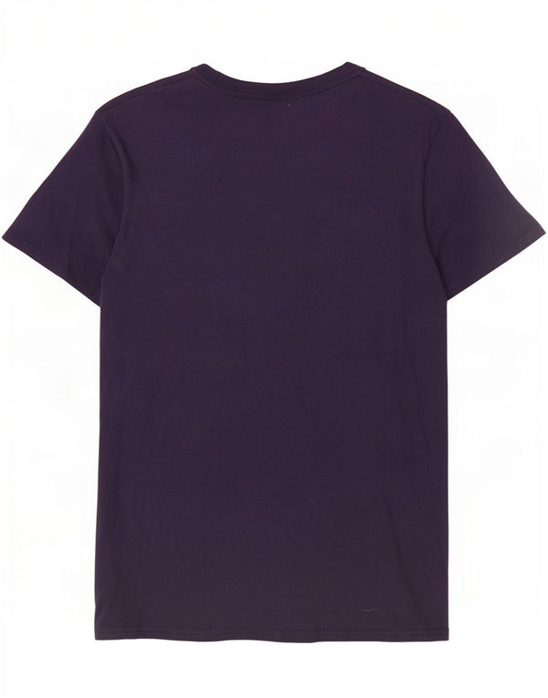 Champion Camiseta Gráfica Para Hombre Top Pequeño Azul Marino