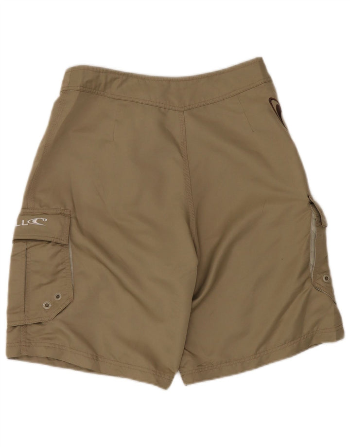 O'Neill Hombre Bañador Shorts Medium Caqui Poliéster Playa