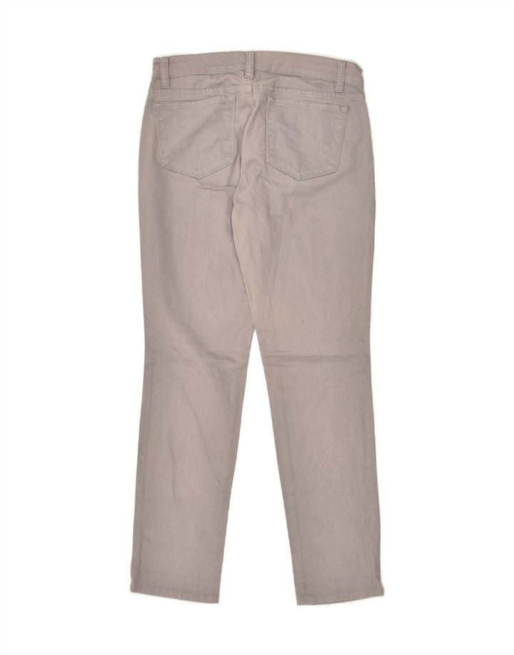 BENETTON Womens Slim Jeans W28 L29 Grey | Vintage Benetton | Thrift | Second-Hand Benetton | Used Clothing | Messina Hembry 