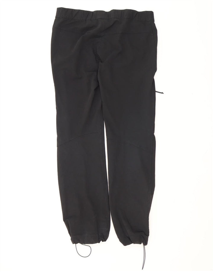 Pantalón Cargo Joggers Mujer The North Face Mediano W32 L31 Poliéster Negro