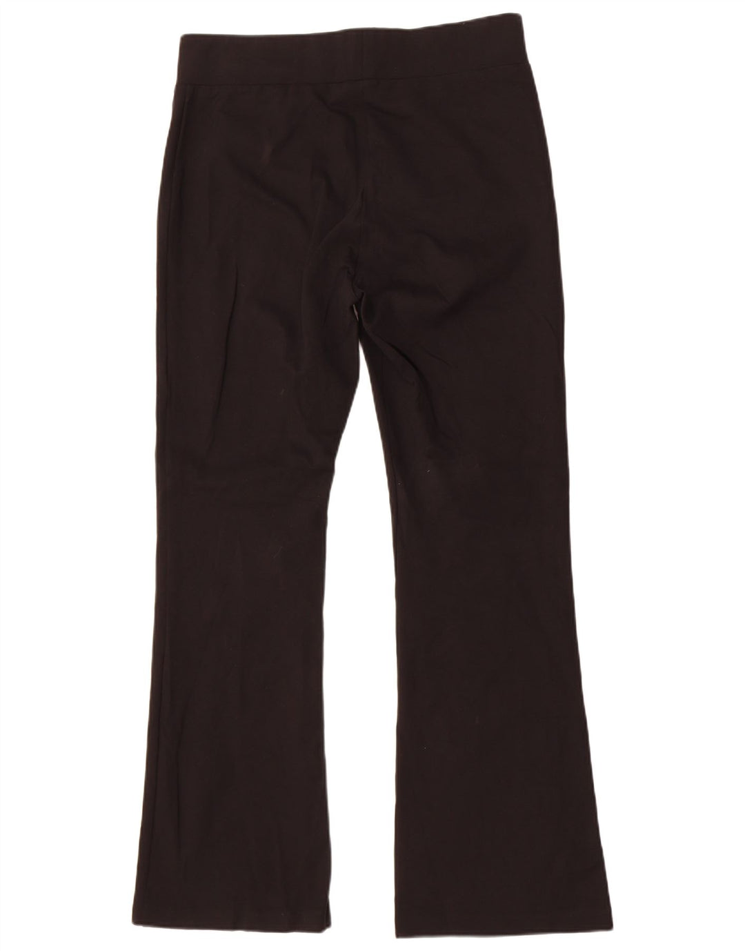 Marks & Spencer Leggings para mujer UK 46 Large Viscosa negra