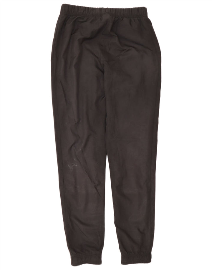 Puma Pantalones De Chándal Gráficos para Hombre Joggers Small Black