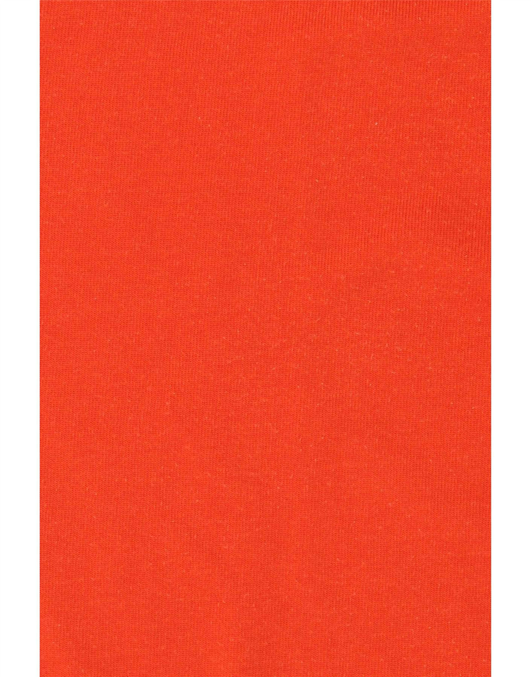 Reebok - Camiseta para hombre, talla grande, color naranja, algodón
