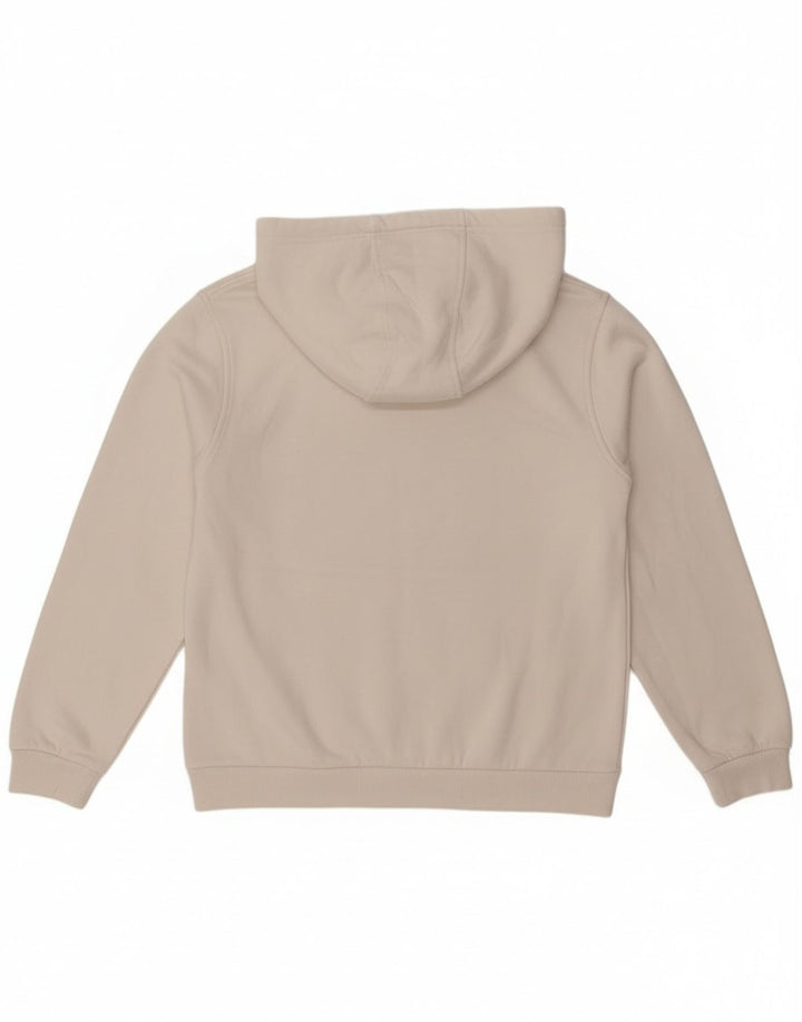 Nike Sudadera con capucha para niños 13-14 años XL Blanco Algodón