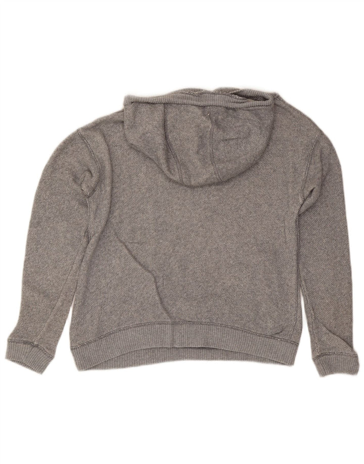 Jersey con capucha para mujer Roxy UK 44 Gris medio