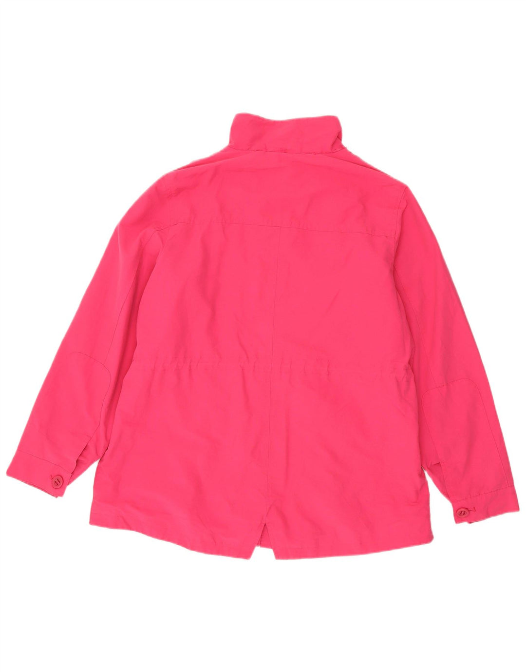 Marks & Spencer Chaqueta utilitaria extragrande para mujer UK 18 XL Algodón rosa