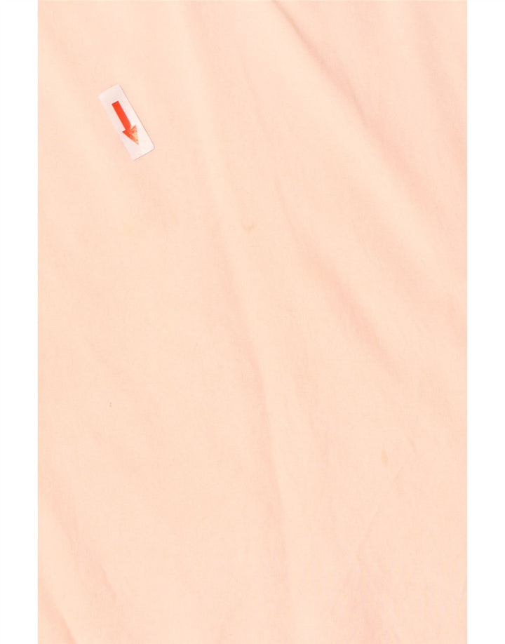 Temptation Blusa para mujer Top UK 46 Viscosa rosa grande