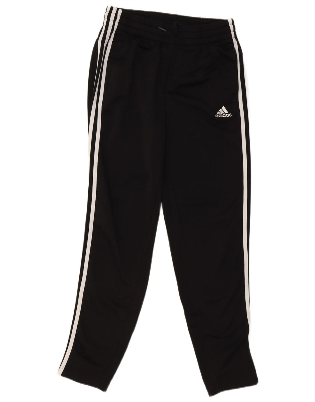 Adidas - Pantalones de chándal para mujer, talla 40, talla M, color negro