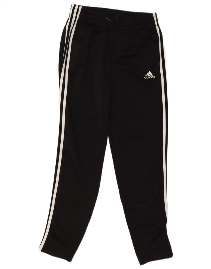 Adidas - Pantalones de chándal para mujer, talla 40, talla M, color negro
