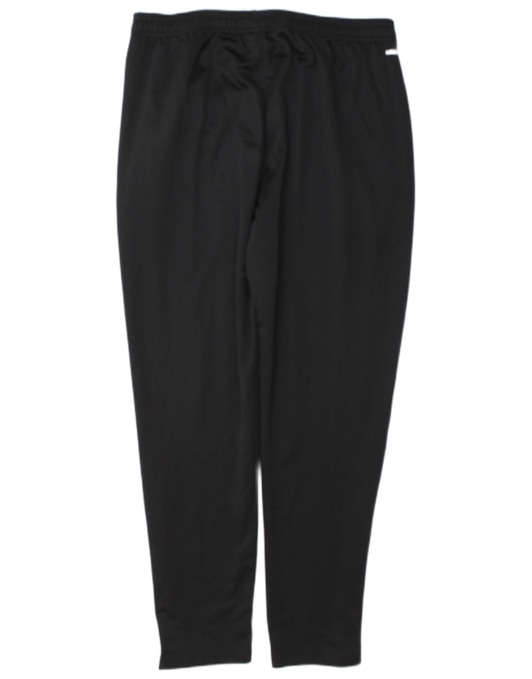 Adidas Pantalón Chándal Hombre XL Negro Poliéster