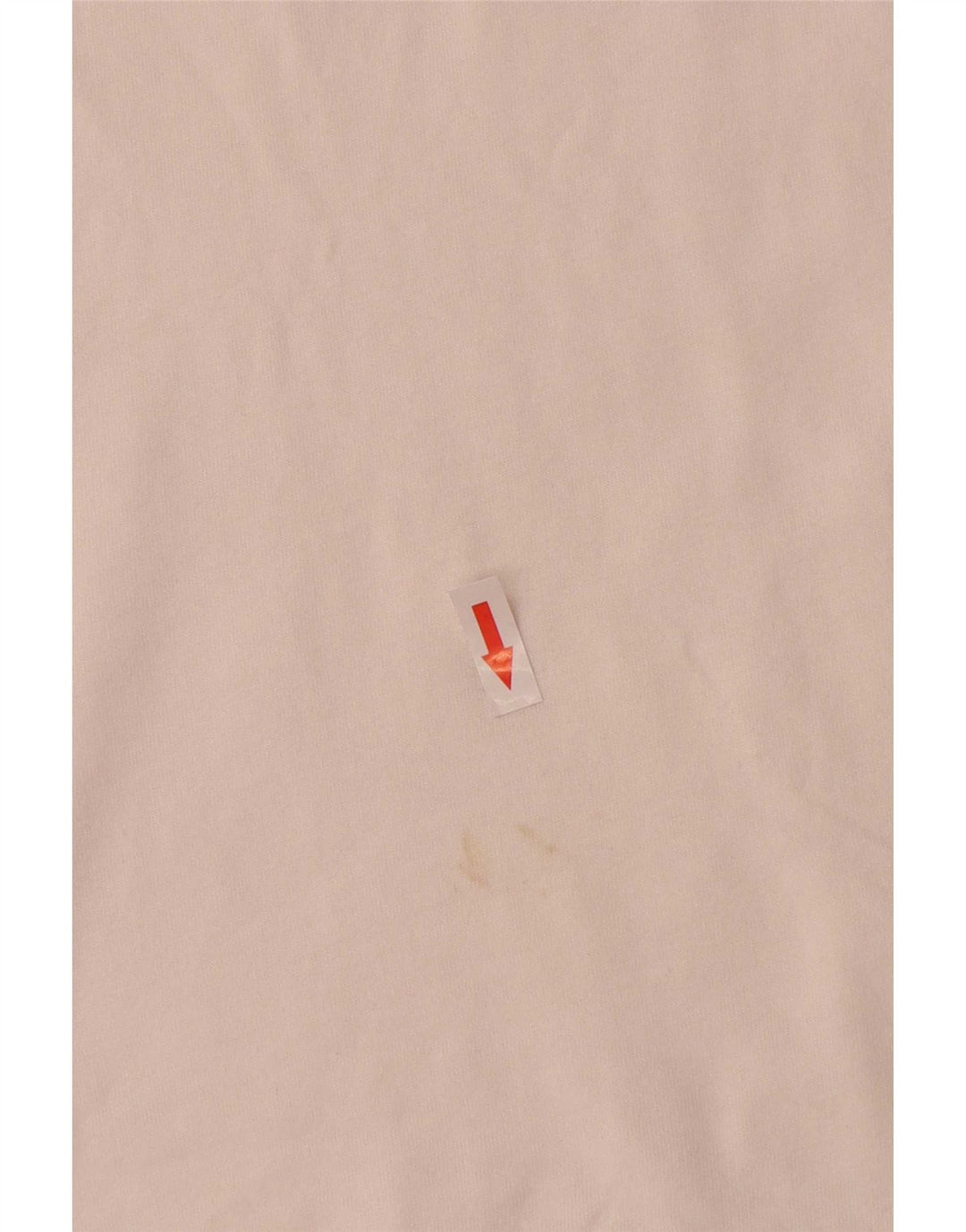 Nike - Camiseta sin mangas para hombre, talla grande, algodón blanco