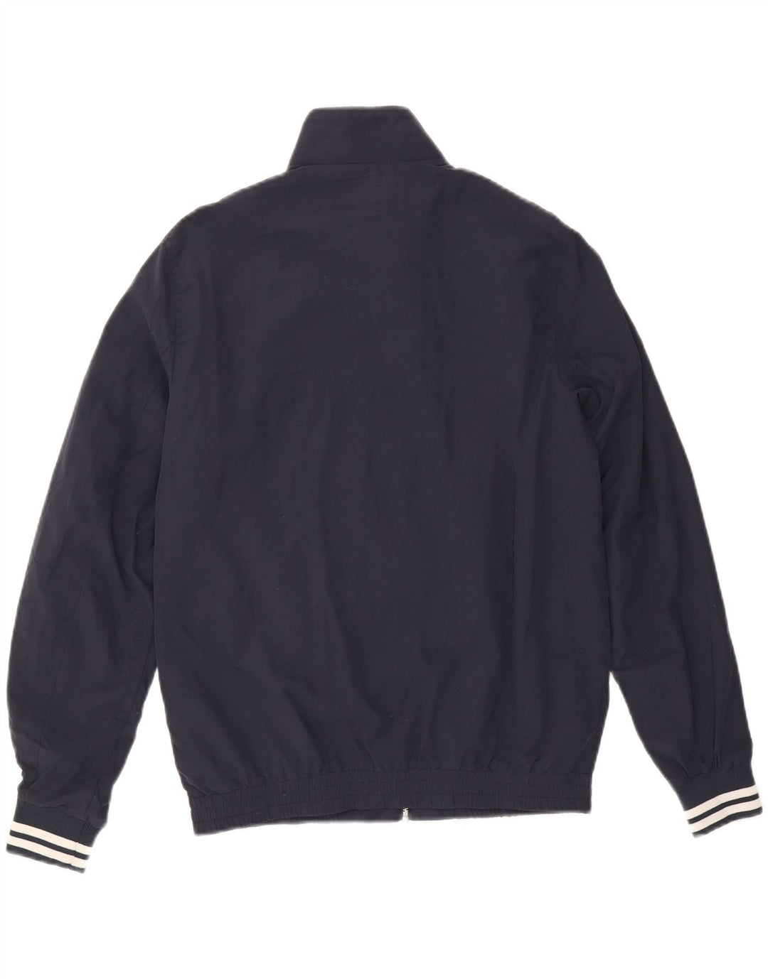 Jack & Jones Chaqueta Bomber para Hombre UK 38 Medium Azul Marino Algodón