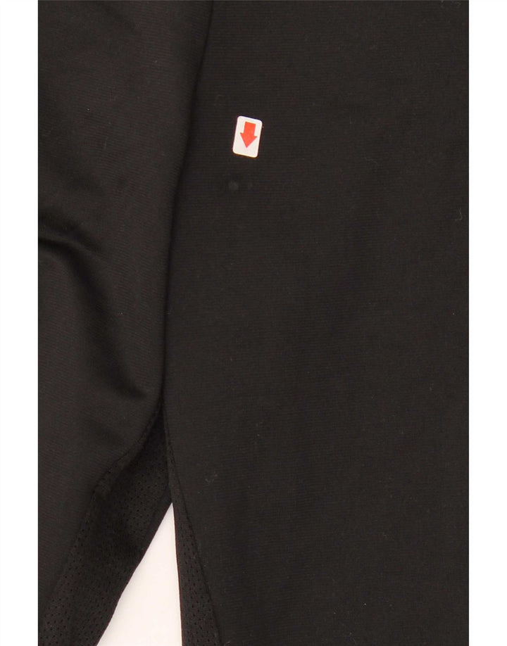 Puma Pantalón Chándal Niño 15-16 Años Negro